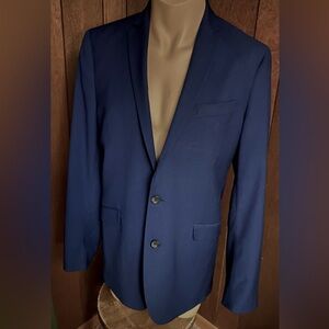 Kenneth Cole Reaction Jacket 40L